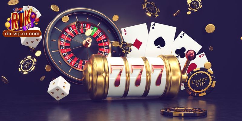 Rikvip đầu tư bài bản về công nghệ, chiến lược dài hạn